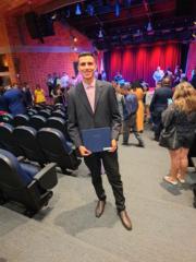 Randall Jiménez Madrigal