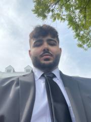 Omar Mohamed
