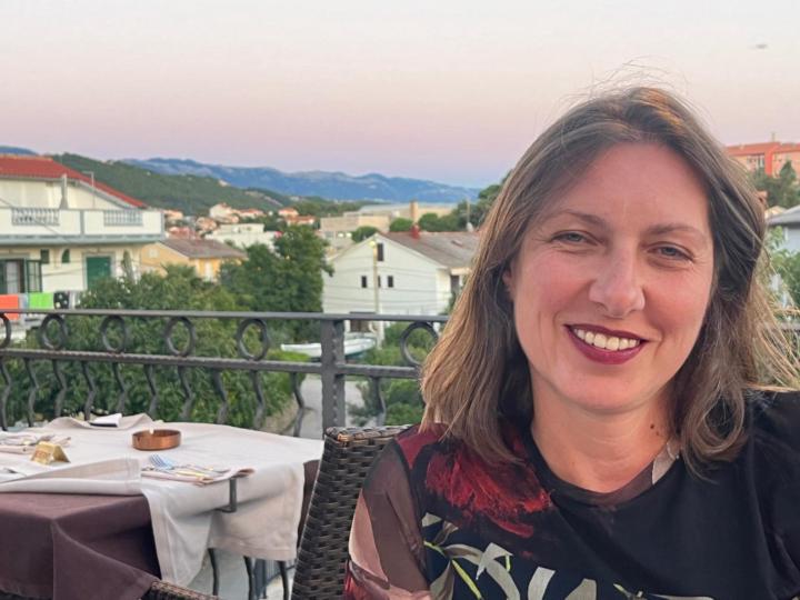 Biljana Grbovic