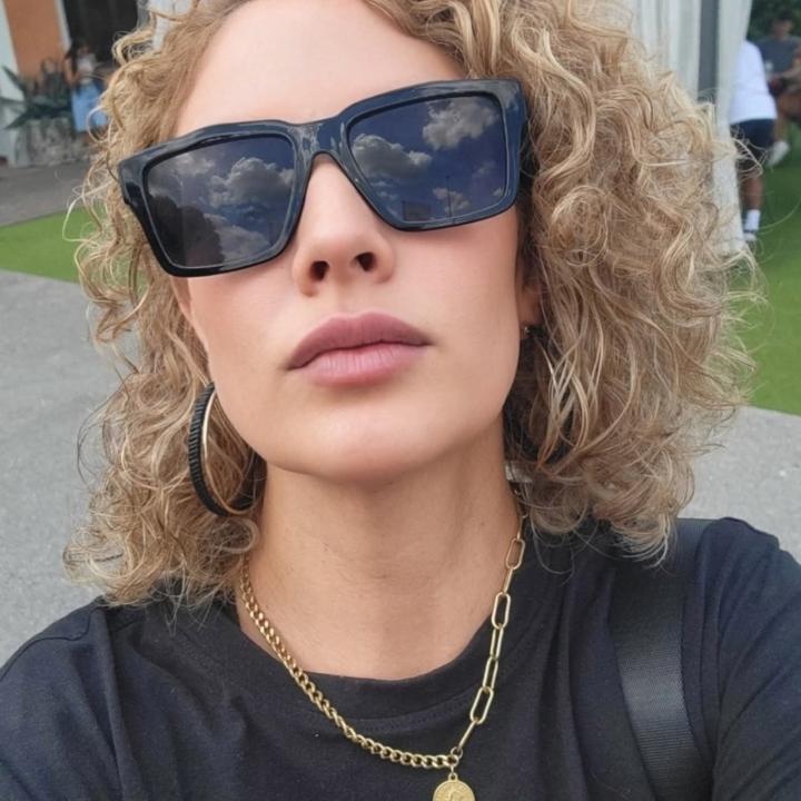 Elizabeth Burns