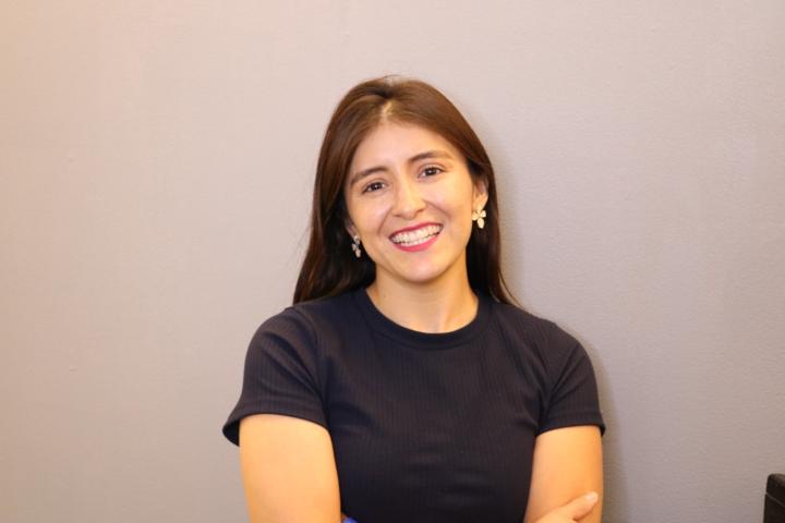 Sandra Bazan