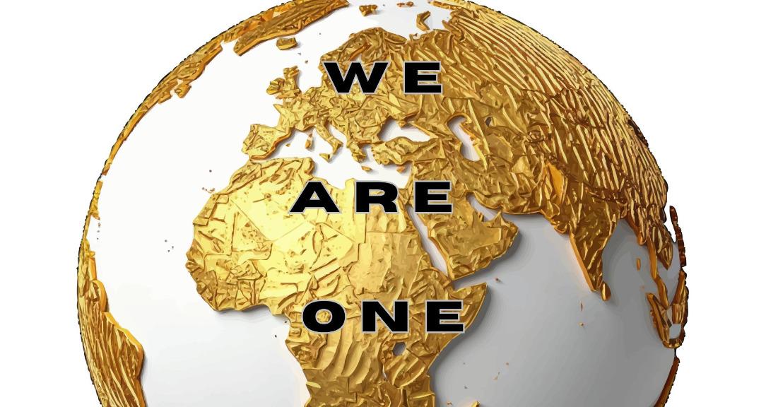 We Are One