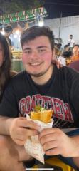 Joshua Dupuche