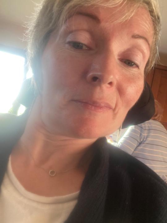 Denise Burns