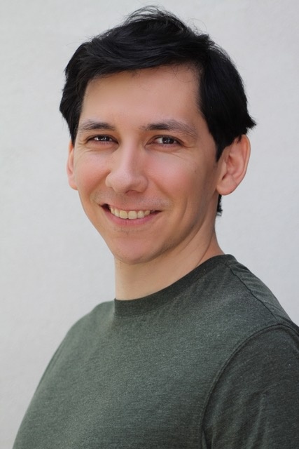 Zak Cardenas