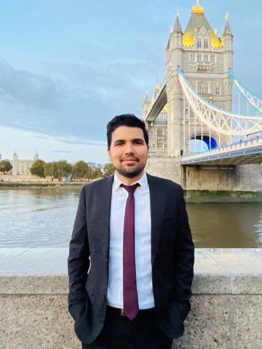 Alexander Loaiza Villa