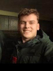 Dan Scott