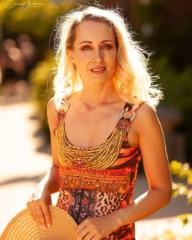 Iryna Maskaliova