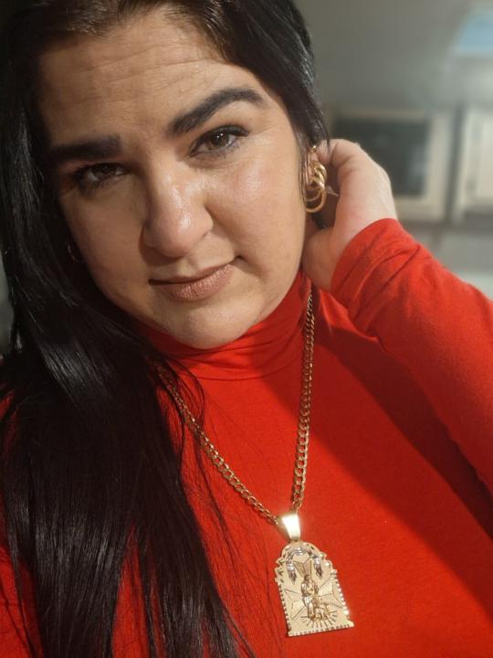 Ileana Moreno Rodriguez