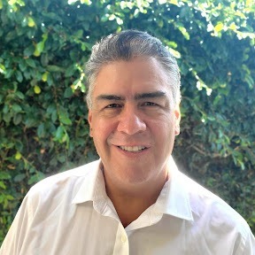 Paul Rodriguez