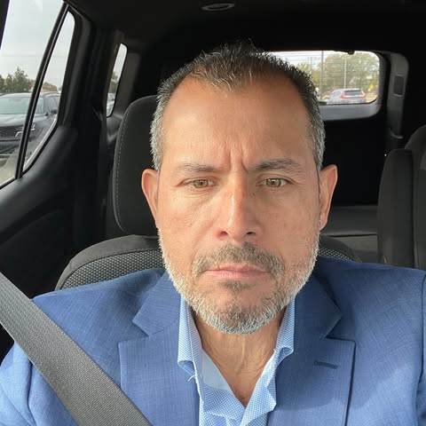 Carlos Olvera
