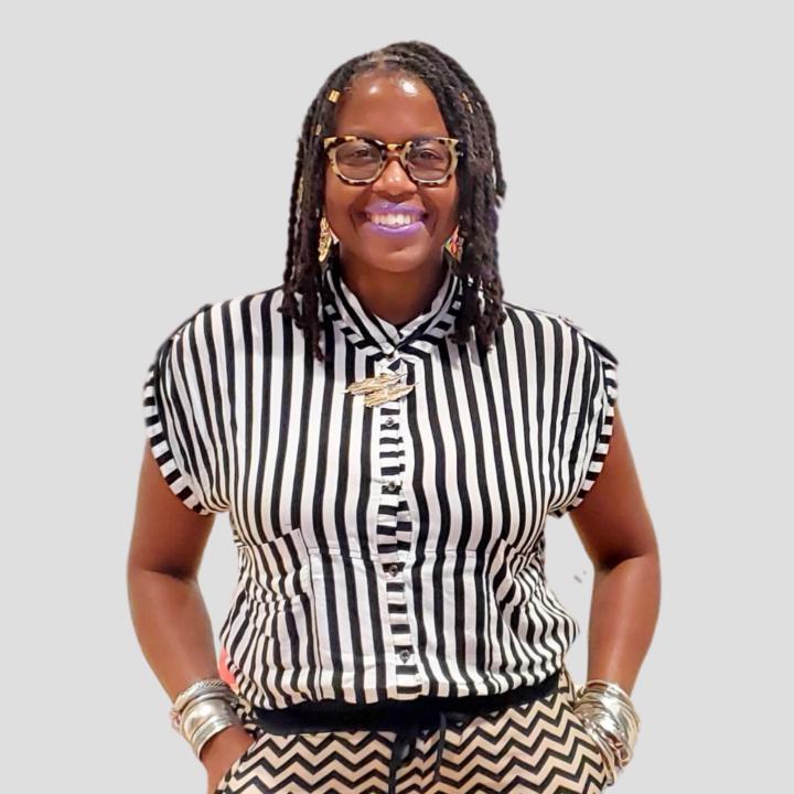 Ayanna McMullen