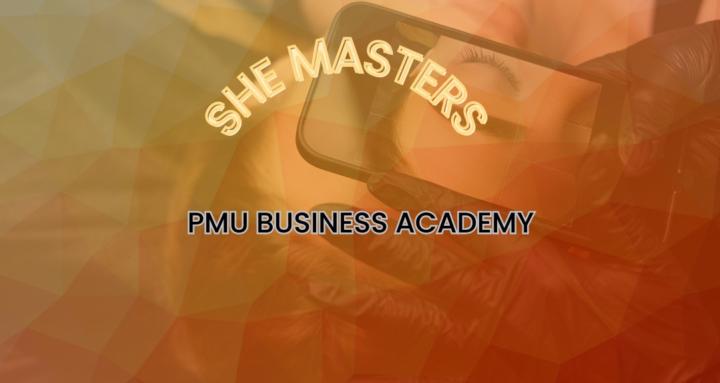 PMU BUSINESS ACADEMY