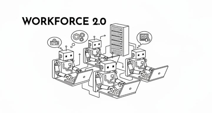 Workforce 2.0