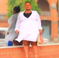 Sinenhlanhla Love-joy Ndlovu