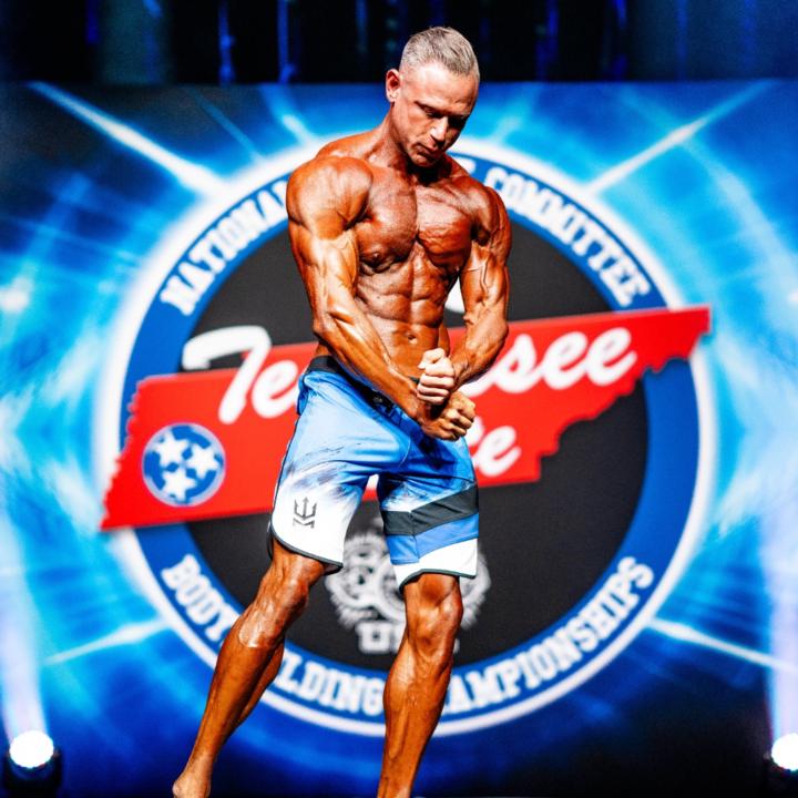 Josh McGee