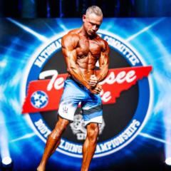 Josh McGee