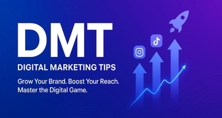 Digital Marketing Tips