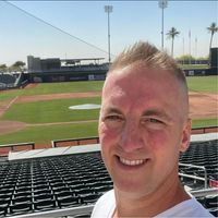 Rich Brecklin