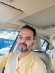 Abhishek Kulshrestha