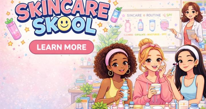 Skinacare
