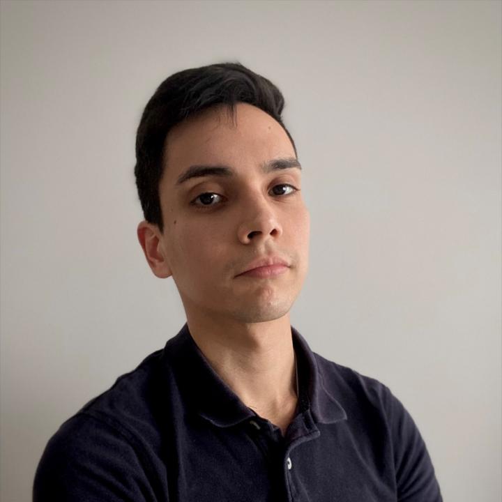 Emmanuel Caballero