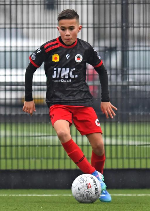 Elias Abdali