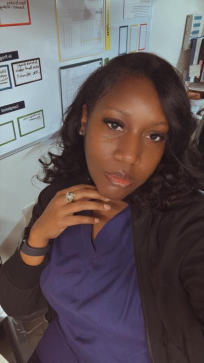 Shemeka Franklin