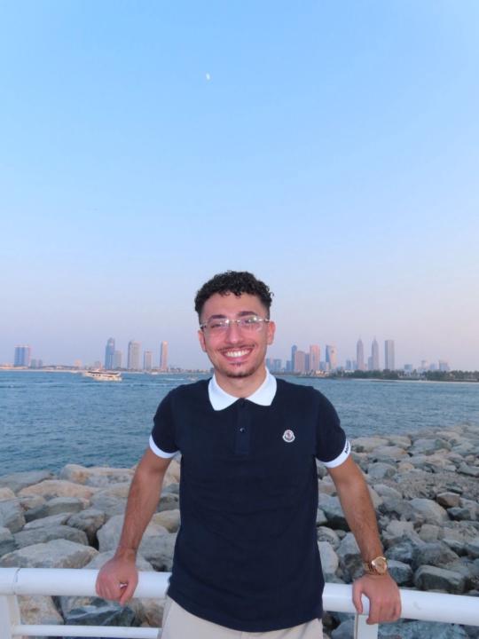 Gabriel Allegrino