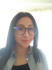Isabel Delgadillo
