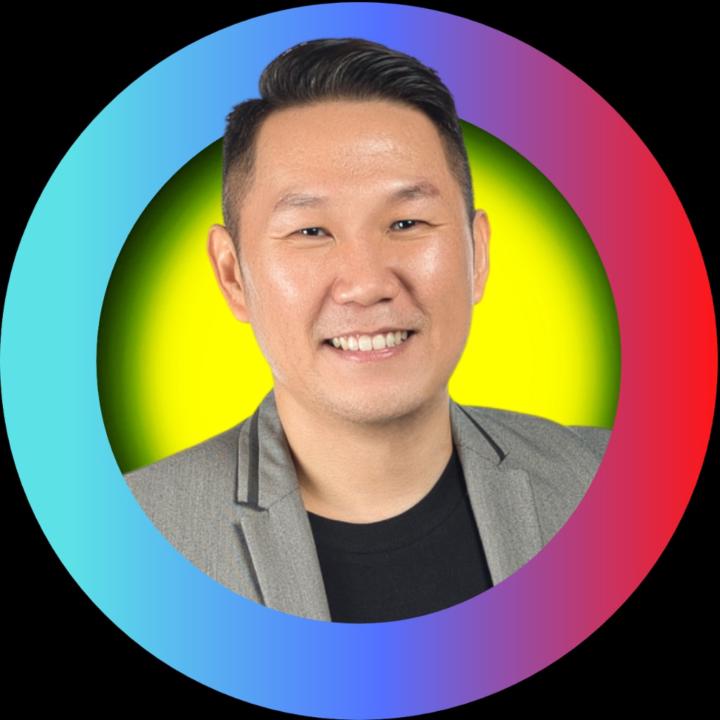 Aaron Chong