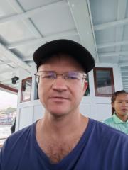 Geir Bernhardsen