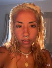 Amethyst Marie Rodgers