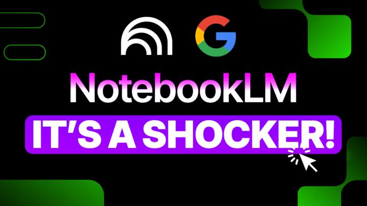 This FREE NotebookLM SEO Hack Is INSANE