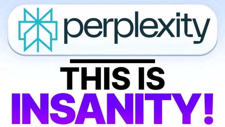 New Perplexity Update Is INSANE!