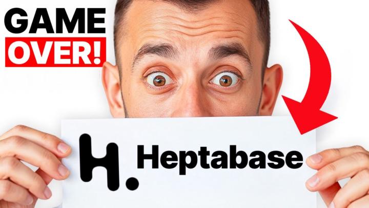 This NEW Heptabase Update Is INSANE!