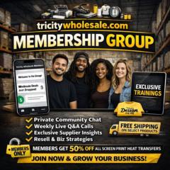 Tri-City Wholesale