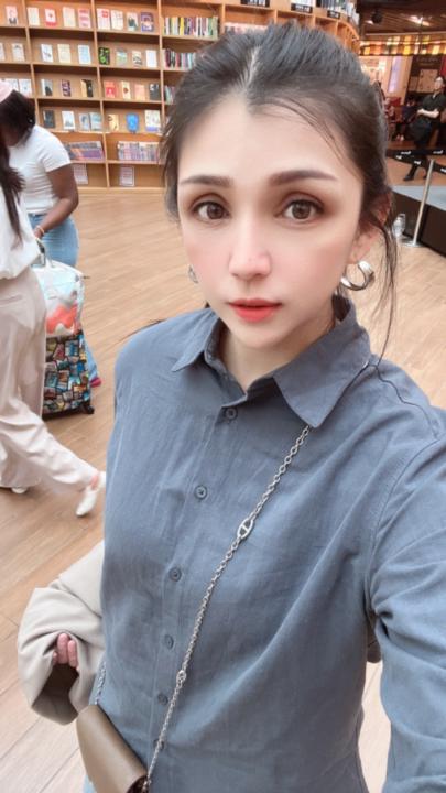 林 筑媛