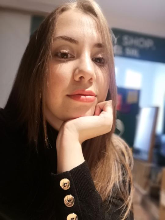 Denisse González Almenar