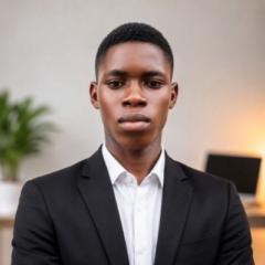 Connect with Faiz