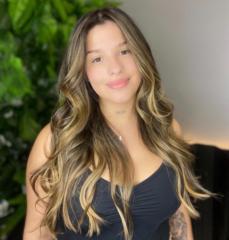 Romina Irigoin