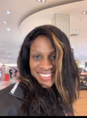 Elsie Ekwo