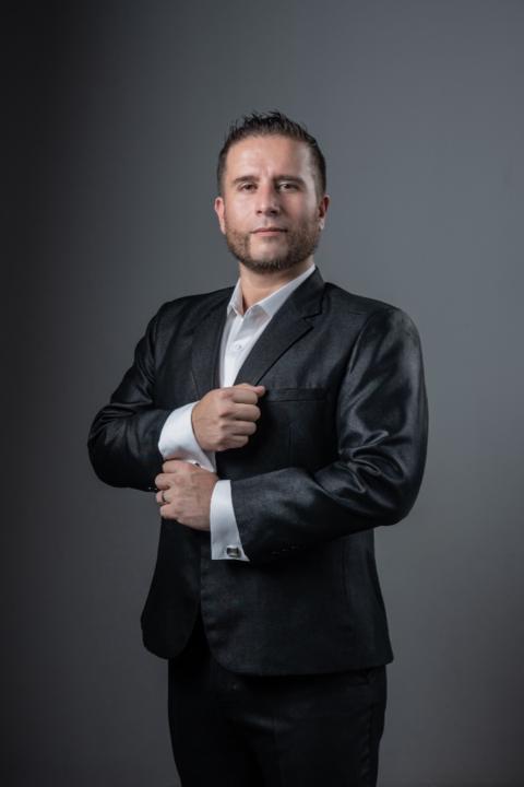 Juan José Esquivel Quirós