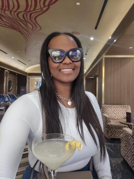 Yavonda Birmingham