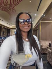 Yavonda Birmingham