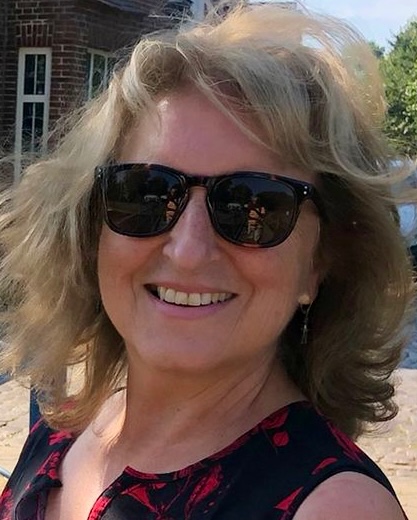 Rosemarie Dötter