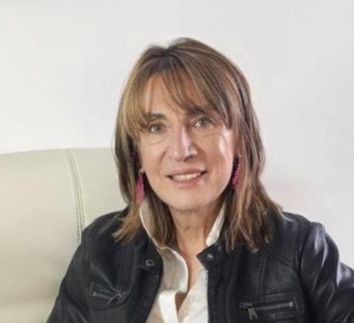 Eva Fichtinger