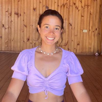 Magaly Diaz