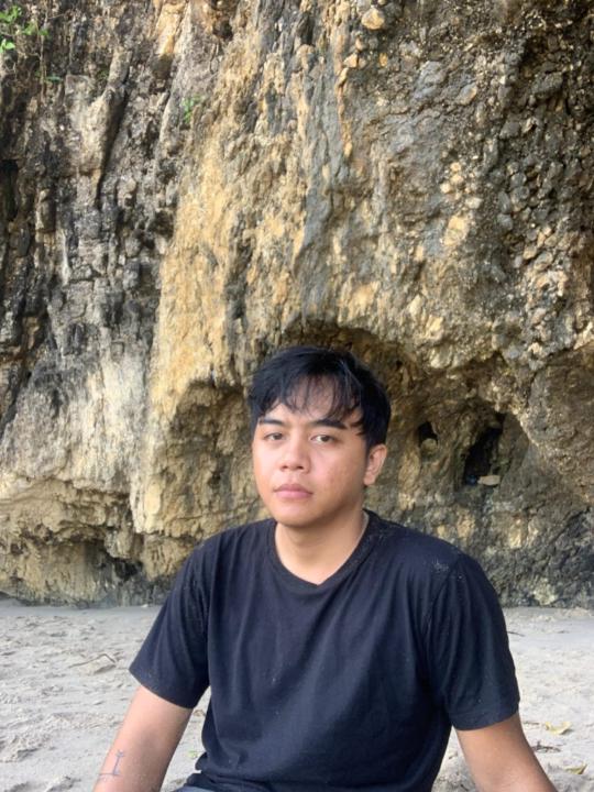 Rizki Darmawan