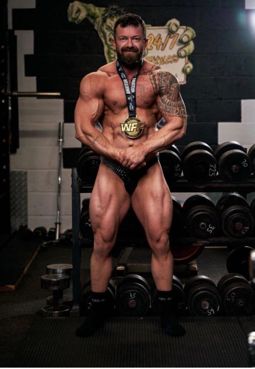 Stefan Wynne